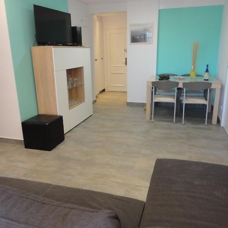 Montseny Apartment ซานต์อันโตนี เด กาโลเญ ภายนอก รูปภาพ